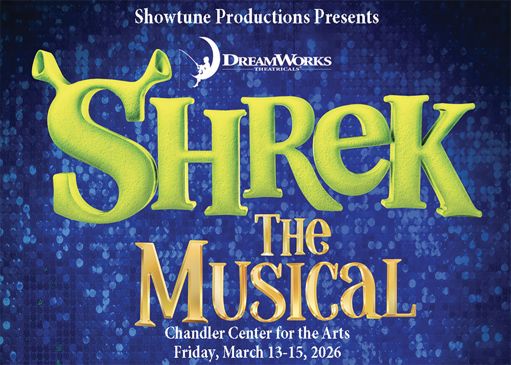 Shrek