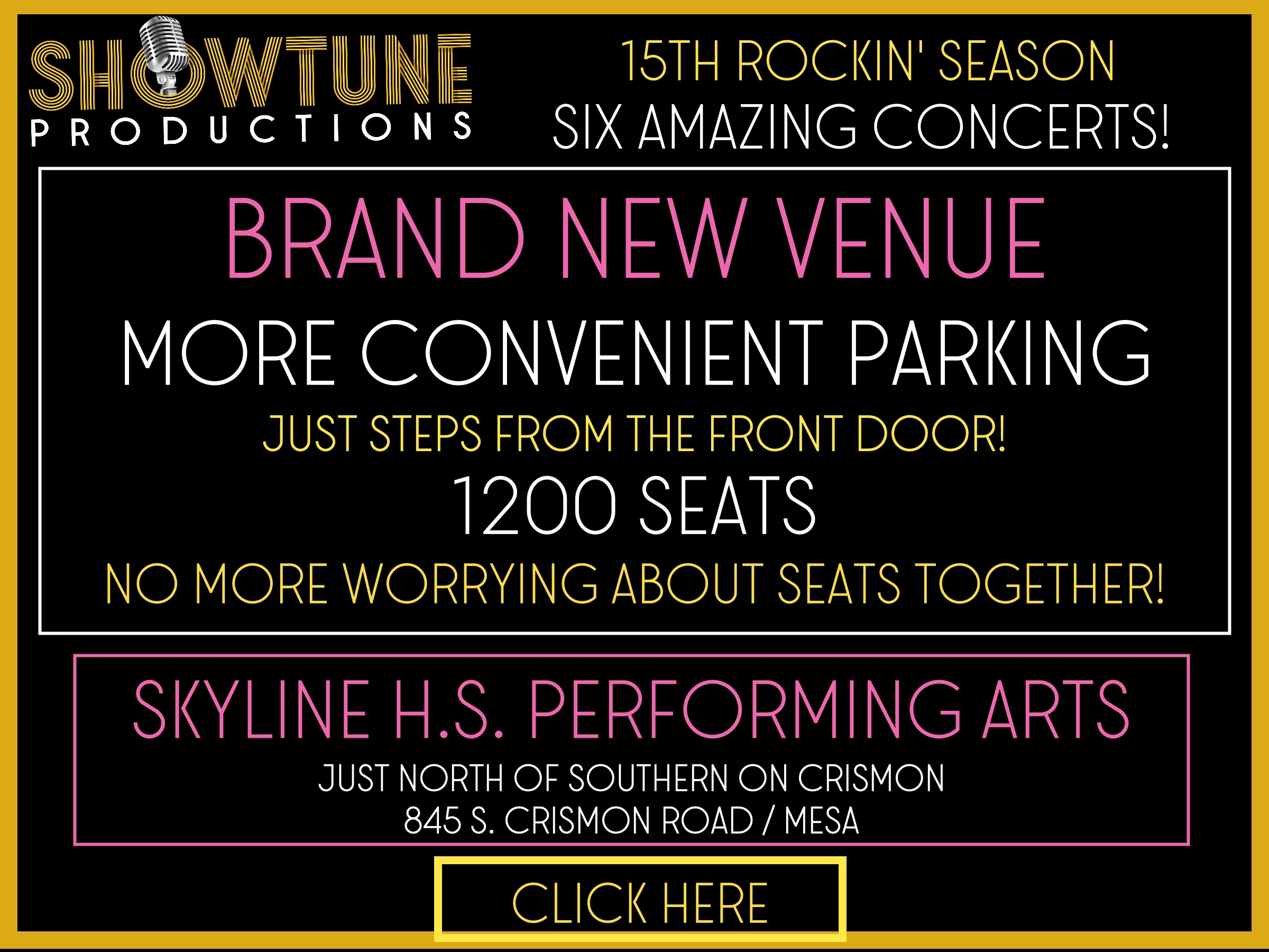 Skyline Performing Arts
