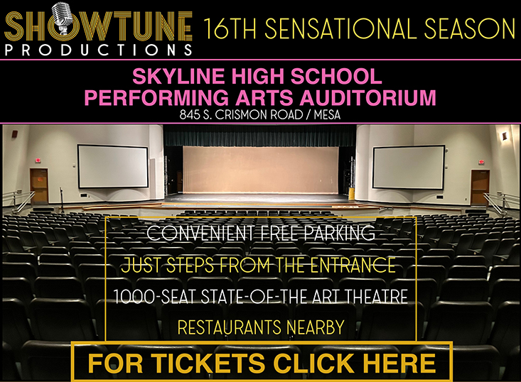 Skyline Performing Arts